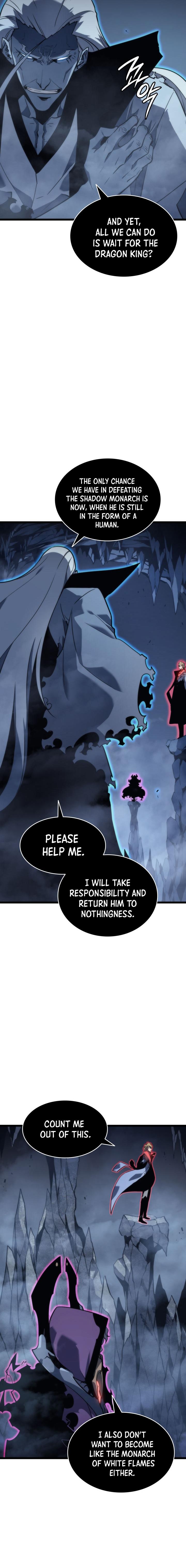 Solo Leveling, Chapter 152 image 05